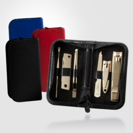 쓰리쎄븐 777 TS-460EG 손톱깎이 세트 #2