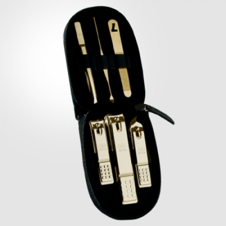 쓰리쎄븐 777 TS-560G 손톱깎이 세트 #4