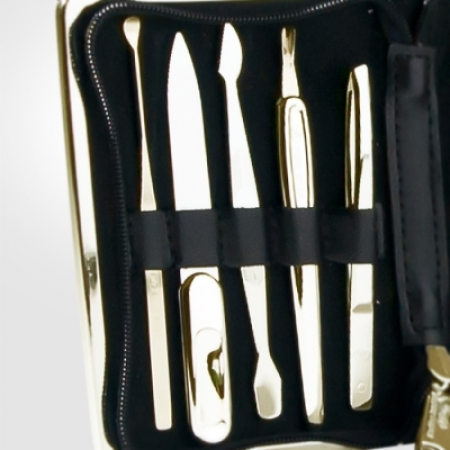 쓰리쎄븐 777 TS-930G 손톱깎이 세트 #5