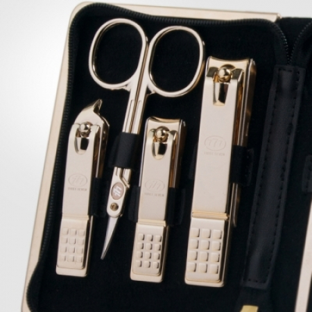 쓰리쎄븐 777 TS-940G 손톱깎이 세트 #5