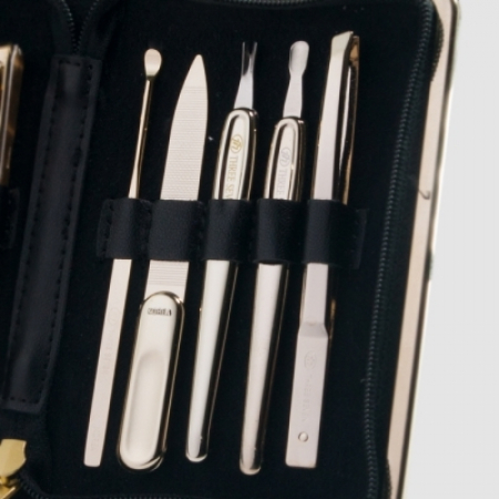 쓰리쎄븐 777 TS-940G 손톱깎이 세트 #6