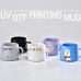 작은이미지: 드망즈 UV DTF필름 인쇄머그 몽끄 #2