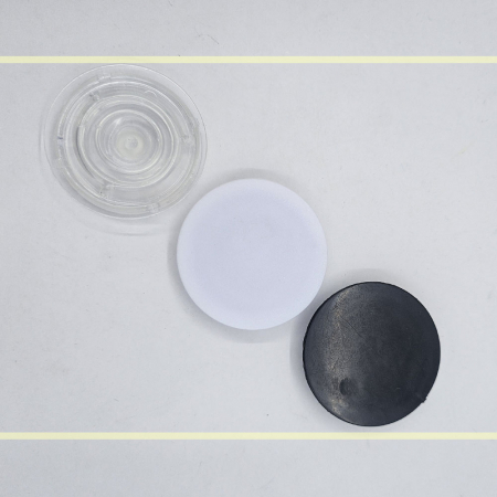 무인쇄 무지 스마트톡 #2