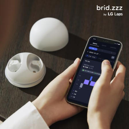 LG브리즈 이어폰 SLDHF1 #6