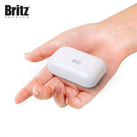 브리츠 초경량 오픈형 블루투스 무선이어폰 Fit5Pro #3