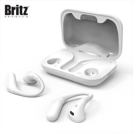 브리츠 초경량 오픈형 블루투스 무선이어폰 Fit5Pro #2