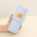 작은이미지: 캐릭터 대용량 텀블러 600ml #4