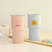 작은이미지: 캐릭터 대용량 텀블러 600ml #2