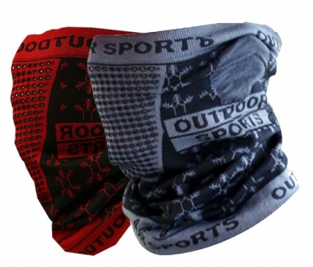 히말라야 넥워머 넥워머 워머 통기성 김서림방지 #2