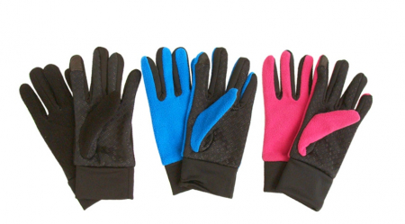 스마트 스포츠장갑 터치장갑 투톤장갑 스마트폰장갑 #2