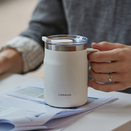 락앤락 메트로 머그 텀블러 600ml #3