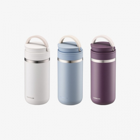 락앤락 메트로 투웨이 텀블러 355ml #2