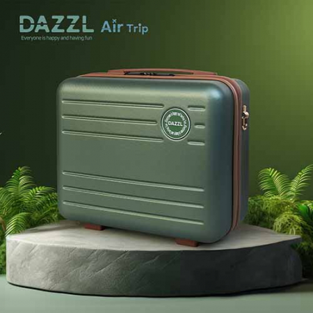 다즐 에어트립 래디백 16인치 고급어깨끈 파우치제공 #3