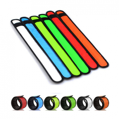 데일리컬러 LED 스포츠밴드 암밴드 / 야광 응원 LED 팔찌 콘서트 #2