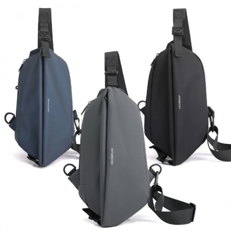 B061 슬링백 주문 제작 멀티 크로스백 소량 인쇄 판촉 가방 선물 #2