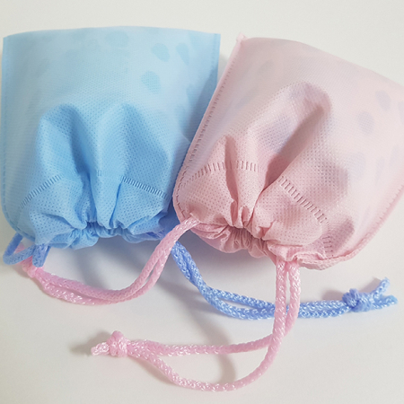 부직포 조르개 40g #3