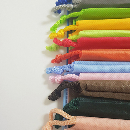 부직포 조르개 40g #5