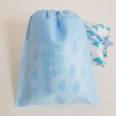 부직포 조르개 40g #6