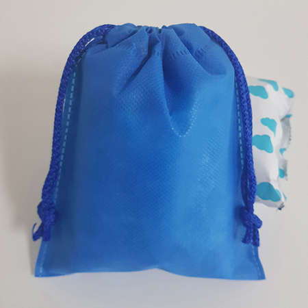 부직포 조르개 40g #2