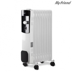 마이프랜드 MFR-2909S 전기 라디에이터 9핀