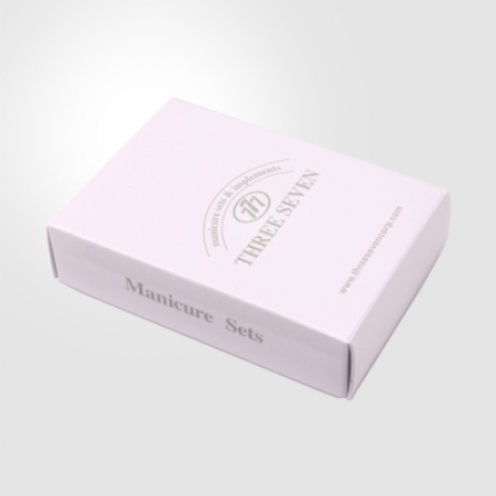 777 쓰리쎄븐 손톱깎이 세트 TS-10500G #5