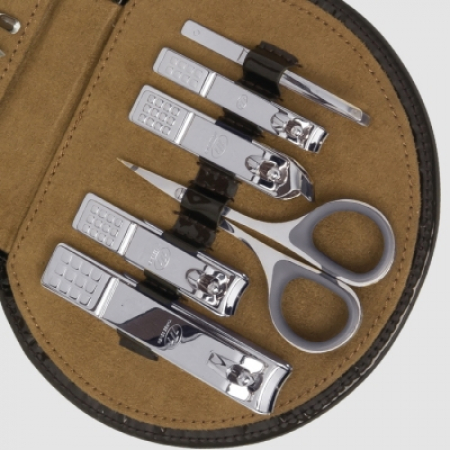 777 쓰리쎄븐 손톱깎이 세트 TS-8000SC #4