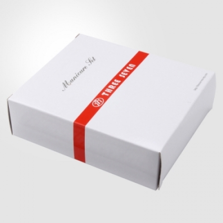 777 쓰리쎄븐 손톱깎이 세트 TS-8000SG #6