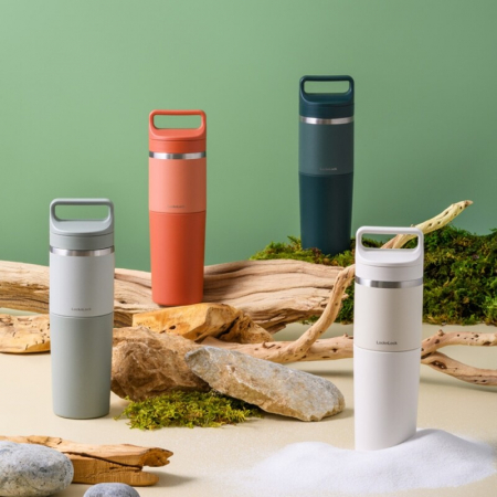 Locknlock 락앤락 슬로 2in1 위드 텀블러 600ml #2