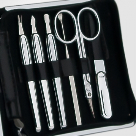 777 쓰리쎄븐 TS-950C 손톱깎이 세트 #5