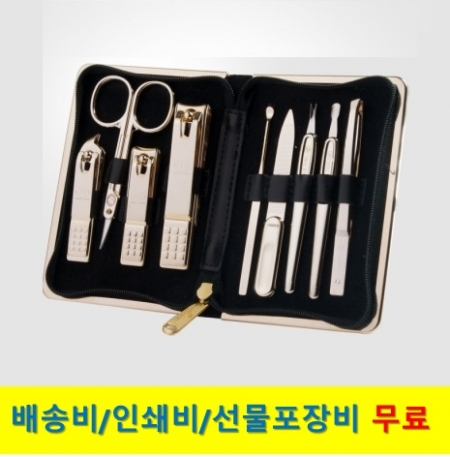 777 쓰리쎄븐 손톱깎이 세트 TS-940G #2
