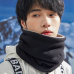 작은이미지: 따뜻한 기모 목토시 넥워머 방한마스크 #2
