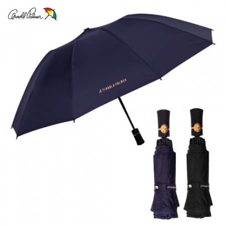 아놀드파마 3단 전자동 반대로 우산 3단 자동우산 #2