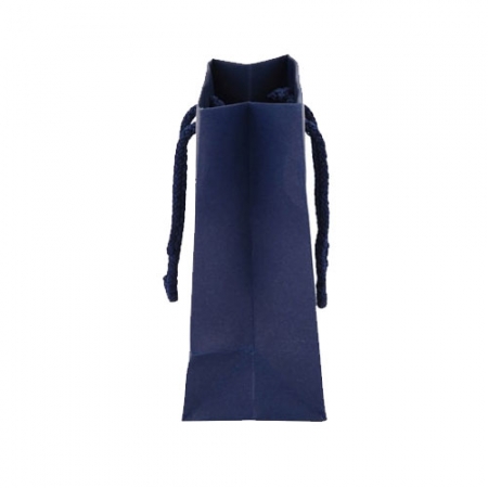 AVEO 종이쇼핑백 215x75x160 엠보7호가로 네이비 #3