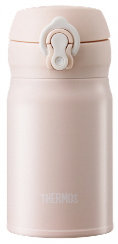 써모스 뉴 데일리 원터치 텀블러 250ml JNL-255K #4