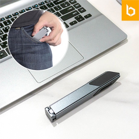 유즈비 하프팝업X 휴대용 노트북받침대 #5