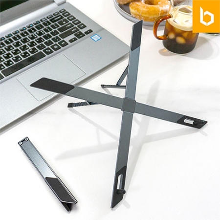 유즈비 하프팝업X 휴대용 노트북받침대 #2