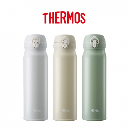 써모스 뉴 데일리 원터치 텀블러 600ml JNL-605K #2