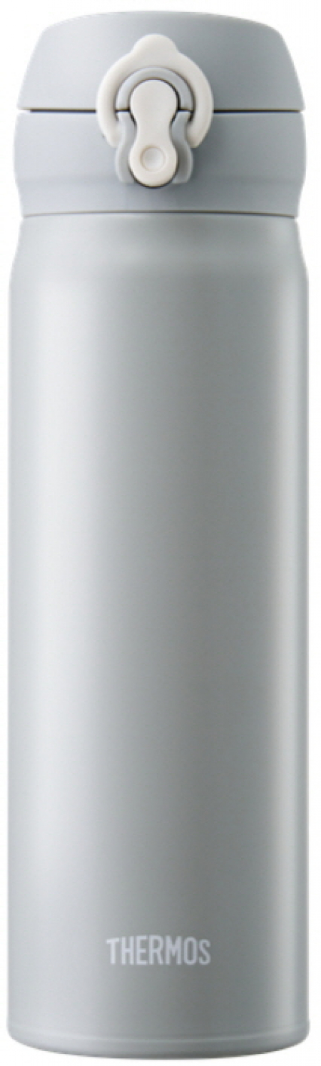 써모스 뉴 데일리 원터치 텀블러 500ml JNL-505K #4