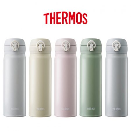 써모스 뉴 데일리 원터치 텀블러 500ml JNL-505K #2