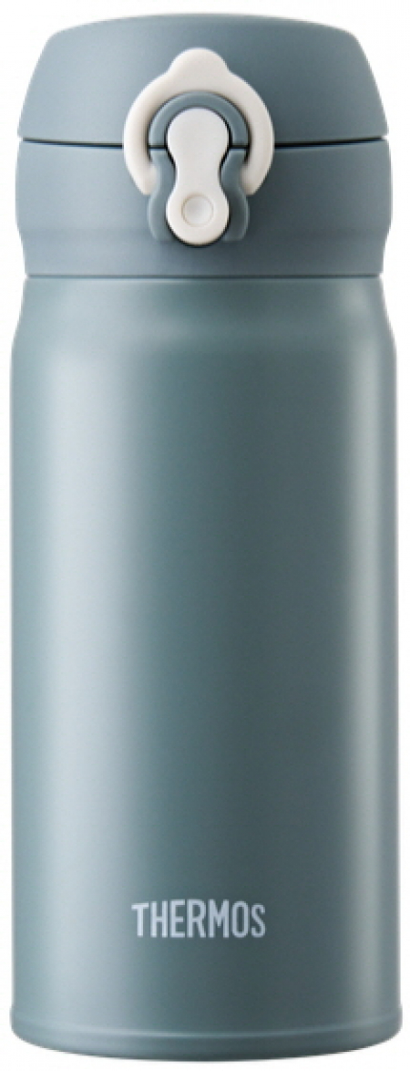 써모스 뉴 데일리 원터치 텀블러 350ml JNL-355K #4