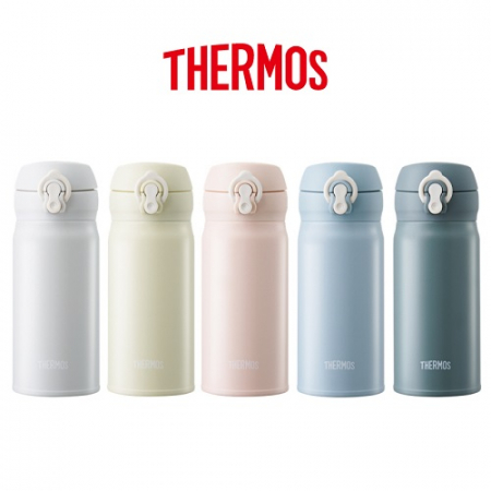 써모스 뉴 데일리 원터치 텀블러 350ml JNL-355K #2