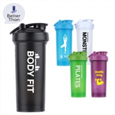 [보틀로만] 대용량 쉐이커 [1000ml]