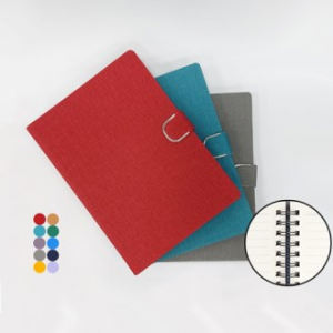 네이밍 25절 특안식 다이어리 // 고급형