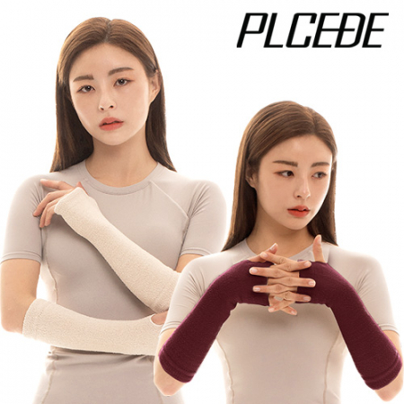 플씨드 소프트 롱 암워머 #2