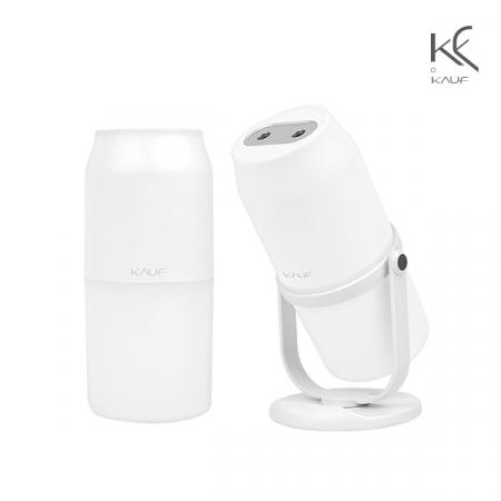 카프 무선 무드등 회전형 가습기 KF-HM401 #2