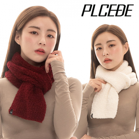 플씨드 소프트 웜 머플러 #2