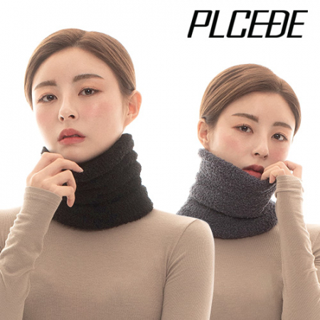 플씨드 소프트 롱 넥워머 #2