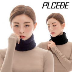 플씨드 소프트 숏 넥워머