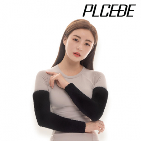 플씨드 소프트 롱 핸드워머 #2