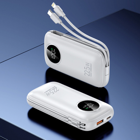 에버 고속충전 보조배터리 22.5W 10000mAh EVER CK-013 #3